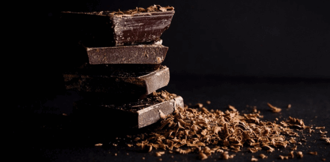 Chocolats