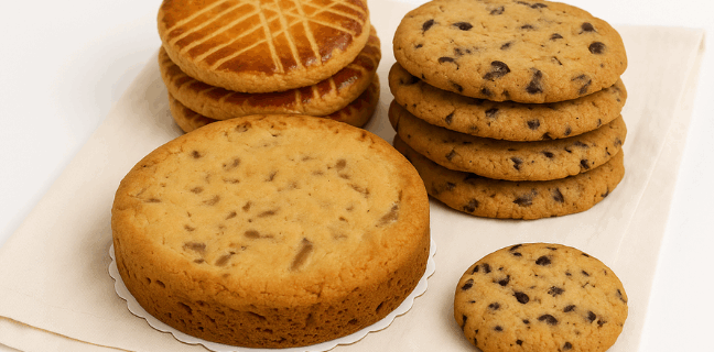 Gourmandises